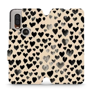 Phone Case Motorola One Vision - Design VA51S