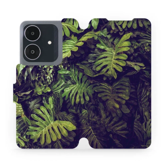 Etui do Realme Note 60 - wzór V136P