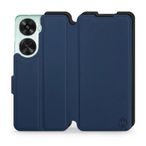Phone Case Huawei Nova 12 SE - Design Navy with Black