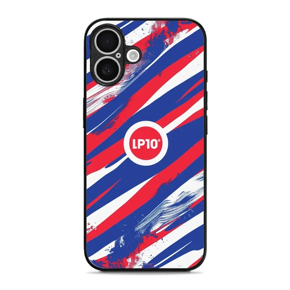 Hülle Glossy Case für Apple iPhone 16 Plus - Farbe G10GZ