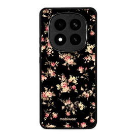 Phone Glossy Case Xiaomi Redmi Note 14 Pro Plus 5G - Design G039G