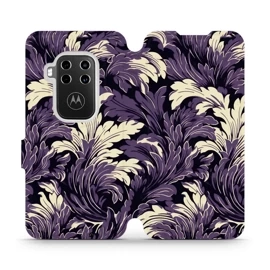Phone Case Motorola One Zoom - Design VA46S