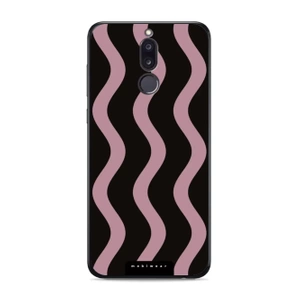 Etui Glossy Case do Huawei Mate 10 Lite - wzór GA54G