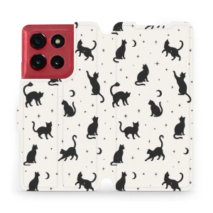 Phone Case Motorola Moto G86 Power 5G - Design V162S