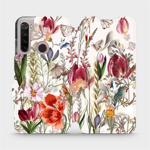 Phone Case Xiaomi Redmi Note 8 2021 - Design MP01S