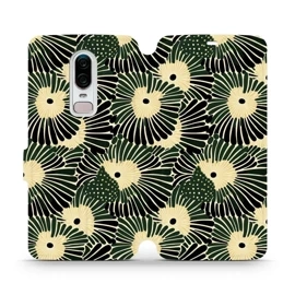 Phone Case OnePlus 6 A6000 - Design VA44S