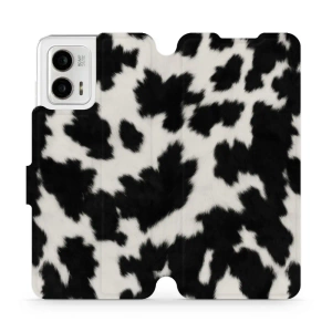 Hülle für Motorola Moto G73 5G - Farbe V165S