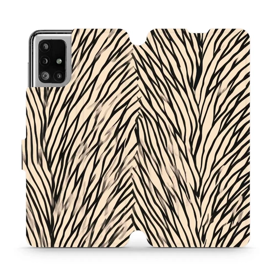 Phone Case Samsung Galaxy M51 - Design VA52S