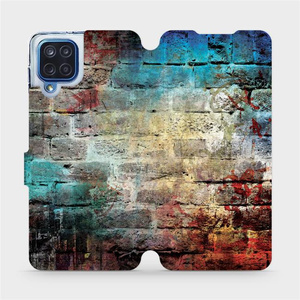 Etui do Samsung Galaxy M12 - wzór V061P