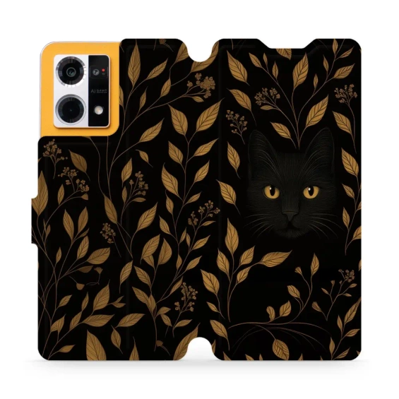 Hülle für Oppo Reno 7 4G - Farbe V164S