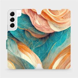 Phone Case Samsung Galaxy S22 - Design VP36S