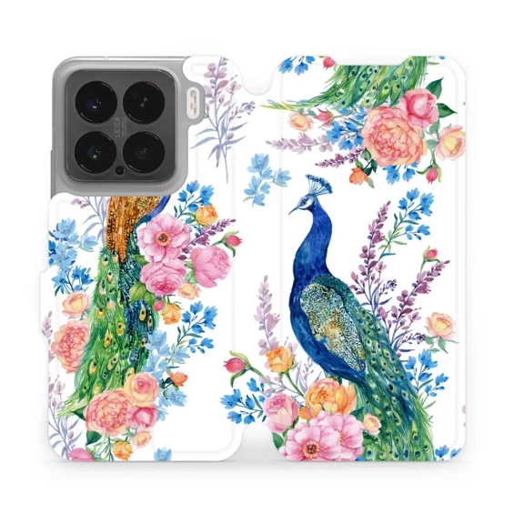 Etui do Xiaomi 15 - wzór MX08S