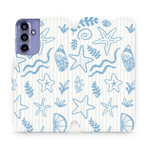 Phone Case Samsung Galaxy A15 4G - Design VP88S