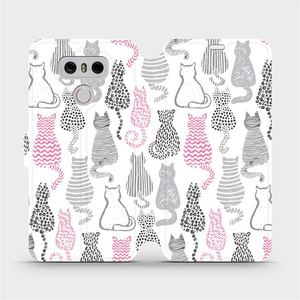 Phone Case LG G6 - Design MX01S