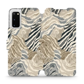 Etui do Samsung Galaxy S20 - wzór V168S