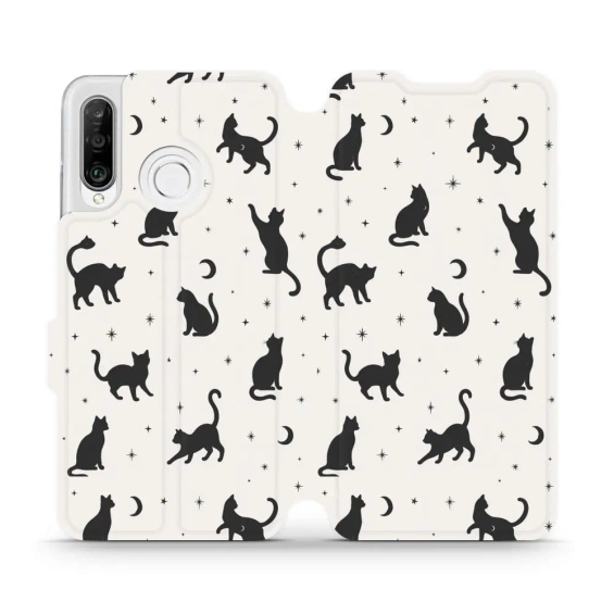 Hülle für Huawei P30 Lite - Farbe V162S