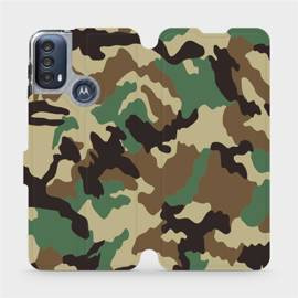 Phone Case Motorola Moto E30 - Design V111P