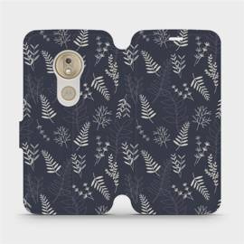 Etui do Motorola Moto G7 Play - wzór VP15S