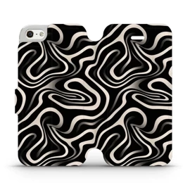 Phone Case Apple iPhone SE - Design VA63S