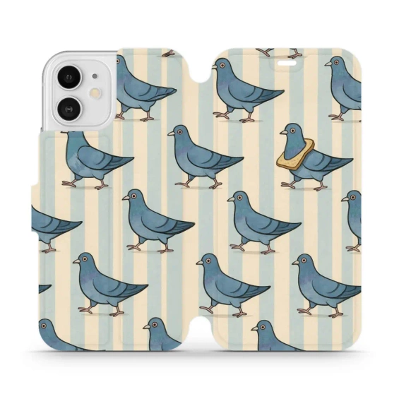 Phone Case Apple iPhone 12 - Design VP91S