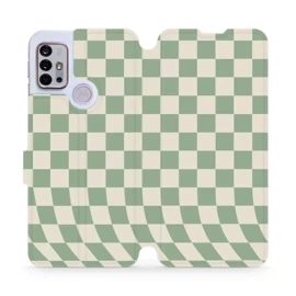 Phone Case Motorola Moto G10 - Design VA58S