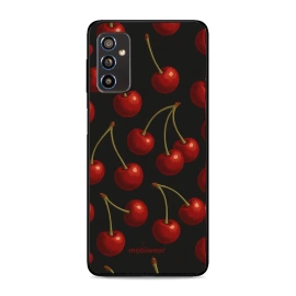 Phone Glossy Case Samsung Galaxy M52 5G - Design GP83G