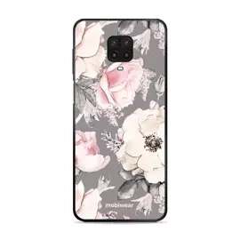 Phone Glossy Case Xiaomi Redmi Note 9 Pro - Design G034G