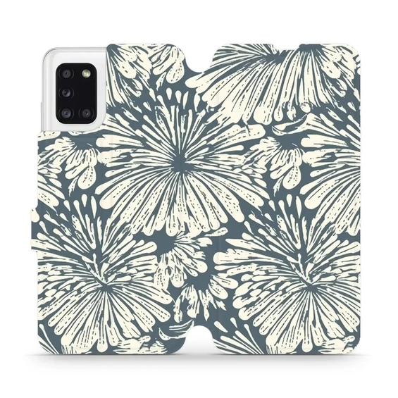 Hülle für Samsung Galaxy A31 - Farbe VA42S