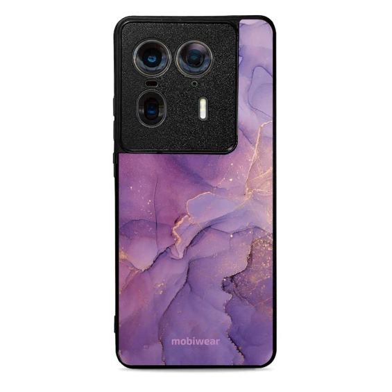 Phone Glossy Case Motorola Edge 50 Ultra - Design G050G