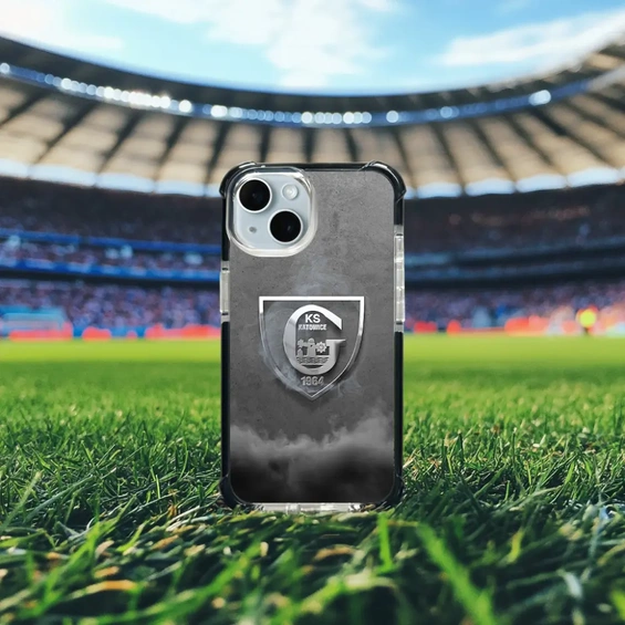 Case MagSafe Elite Bumper for Apple iPhone 17 Air - Design D06GK