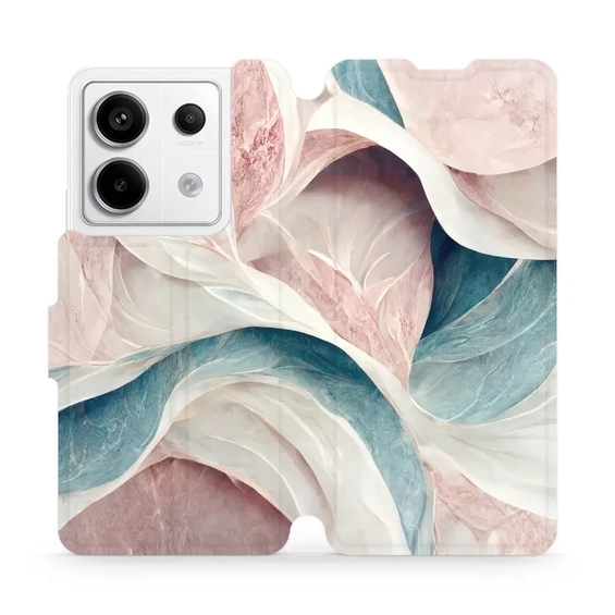 Etui do Xiaomi Redmi Note 13 PRO - wzór VP33S