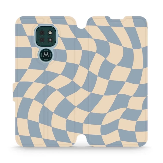 Phone Case Motorola Moto G9 Play - Design VA59S