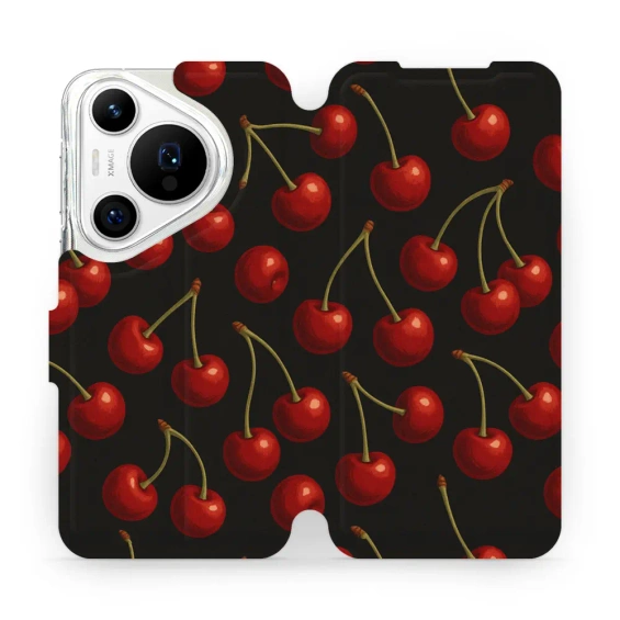 Hülle für Huawei Pura 70 Pro - Farbe VP83S