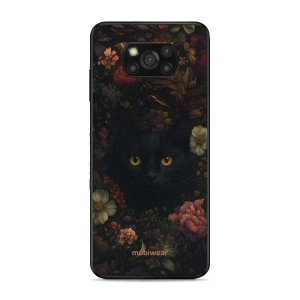 Hülle Glossy Case für Xiaomi POCO X3 Pro - Farbe G161G