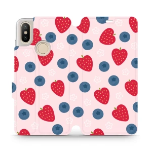 Phone Case Xiaomi Mi A2 - Design VP84S