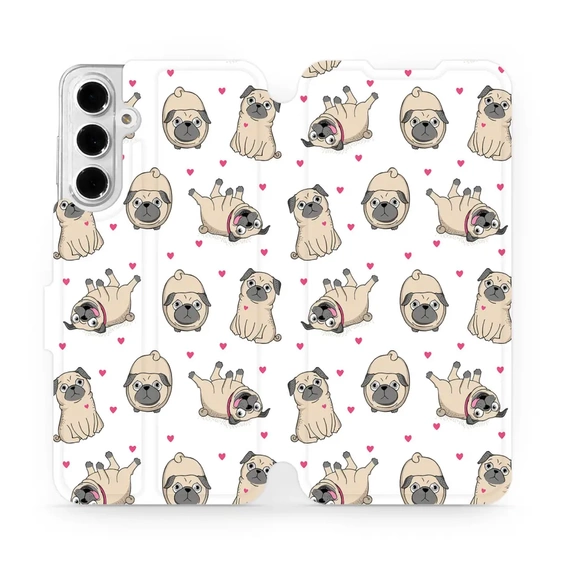 Etui do Samsung Galaxy A16 5G - wzór M097P