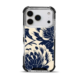 Etui MagSafe Elite Bumper Apple iPhone 17 Pro - wzór DA40D