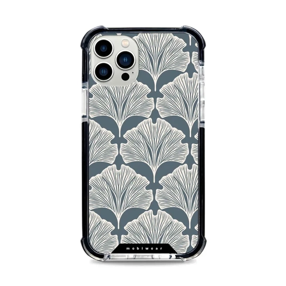 Case MagSafe Elite Bumper for Apple iPhone 12 Pro - Design DA43D