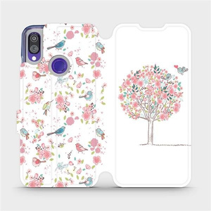 Hülle für Xiaomi Redmi Note 7 - Farbe M120S