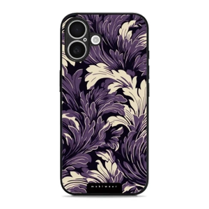 Etui Glossy Case do Apple iPhone 16 Plus - wzór GA46G