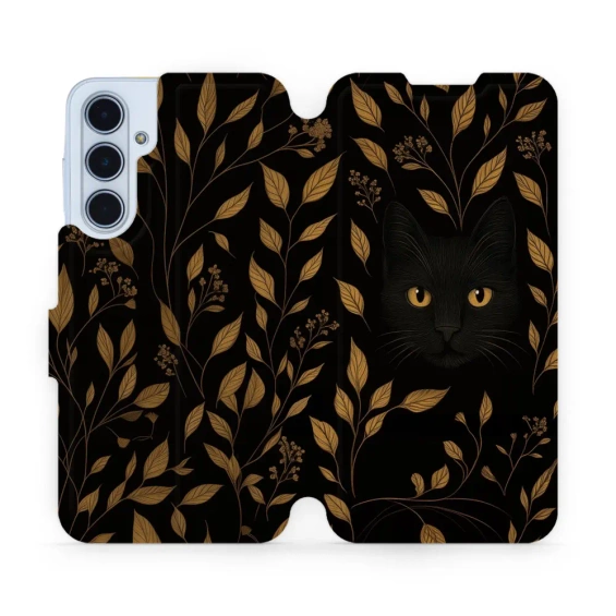 Phone Case Samsung Galaxy M35 5G - Design V164S