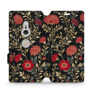 Phone Case Sony Xperia XZ2 - Design V172S