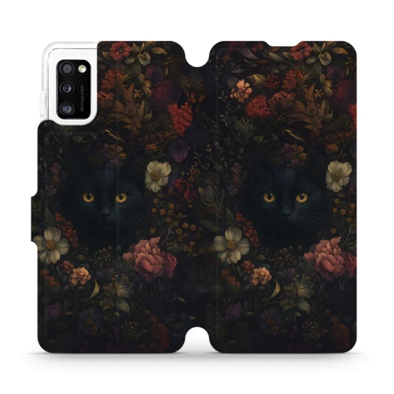 Phone Case Samsung Galaxy A41 - Design V161S