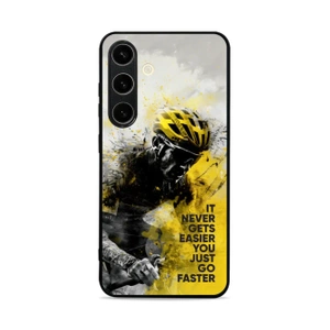 Hülle Glossy Case für Samsung Galaxy S24 - Farbe GD11G