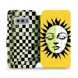 Phone Case Samsung Galaxy S10e - Design VP56S