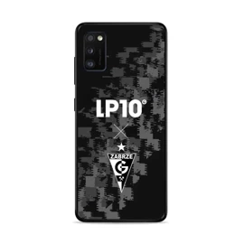 Phone Glossy Case Samsung Galaxy A41 - Design G09GZ