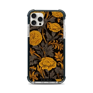 Etui MagSafe Elite Bumper Apple iPhone 11 Pro Max - wzór D173D