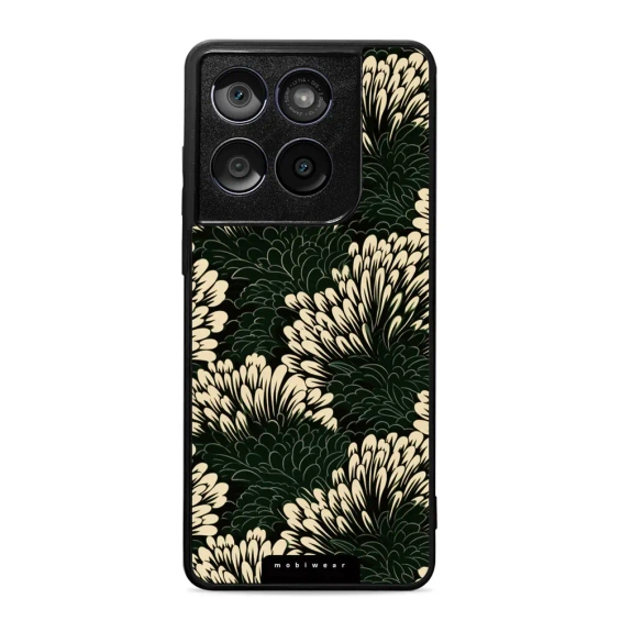 Phone Glossy Case Motorola Edge 60 Fusion - Design GA45G