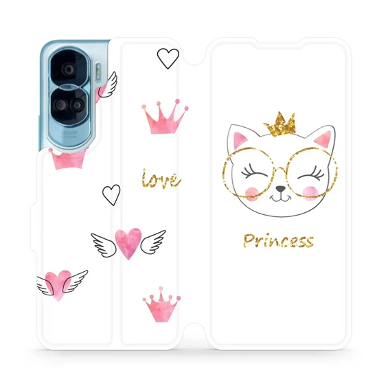 Phone Case Huawei Honor 90 Lite - Design MH03S
