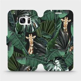 Phone Case Samsung Galaxy S7 - Design VP06P